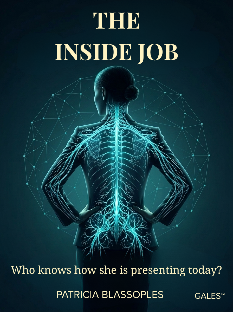 The Inside Job — GALES™ Journal
