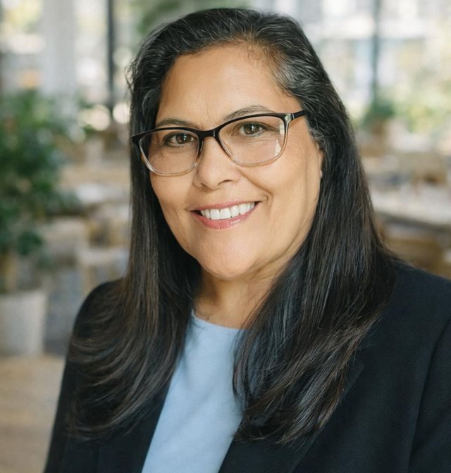 Patricia Blassoples
