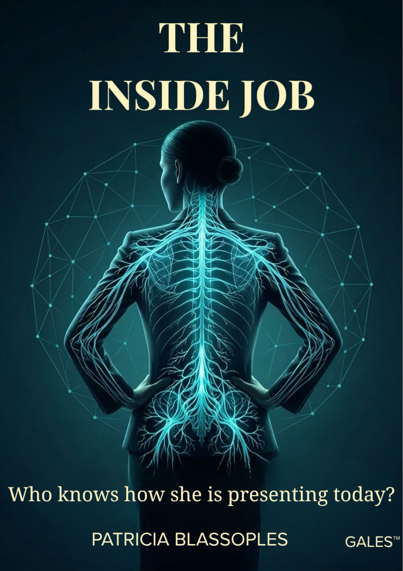 The Inside Job — GALES™ Journal